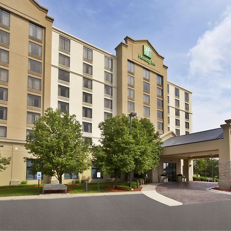 Holiday Inn Hotel & Suites Chicago Northwest - Elgin By Ihg Esterno foto