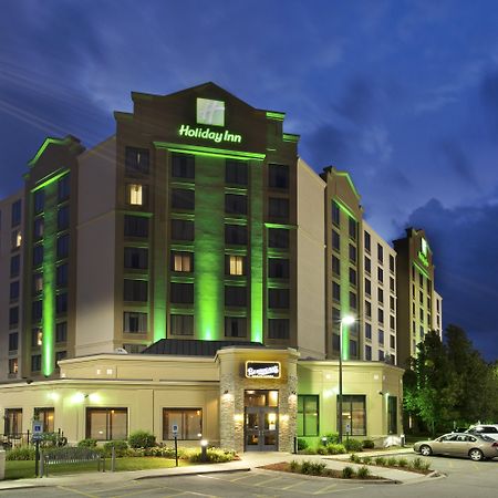 Holiday Inn Hotel & Suites Chicago Northwest - Elgin By Ihg Esterno foto