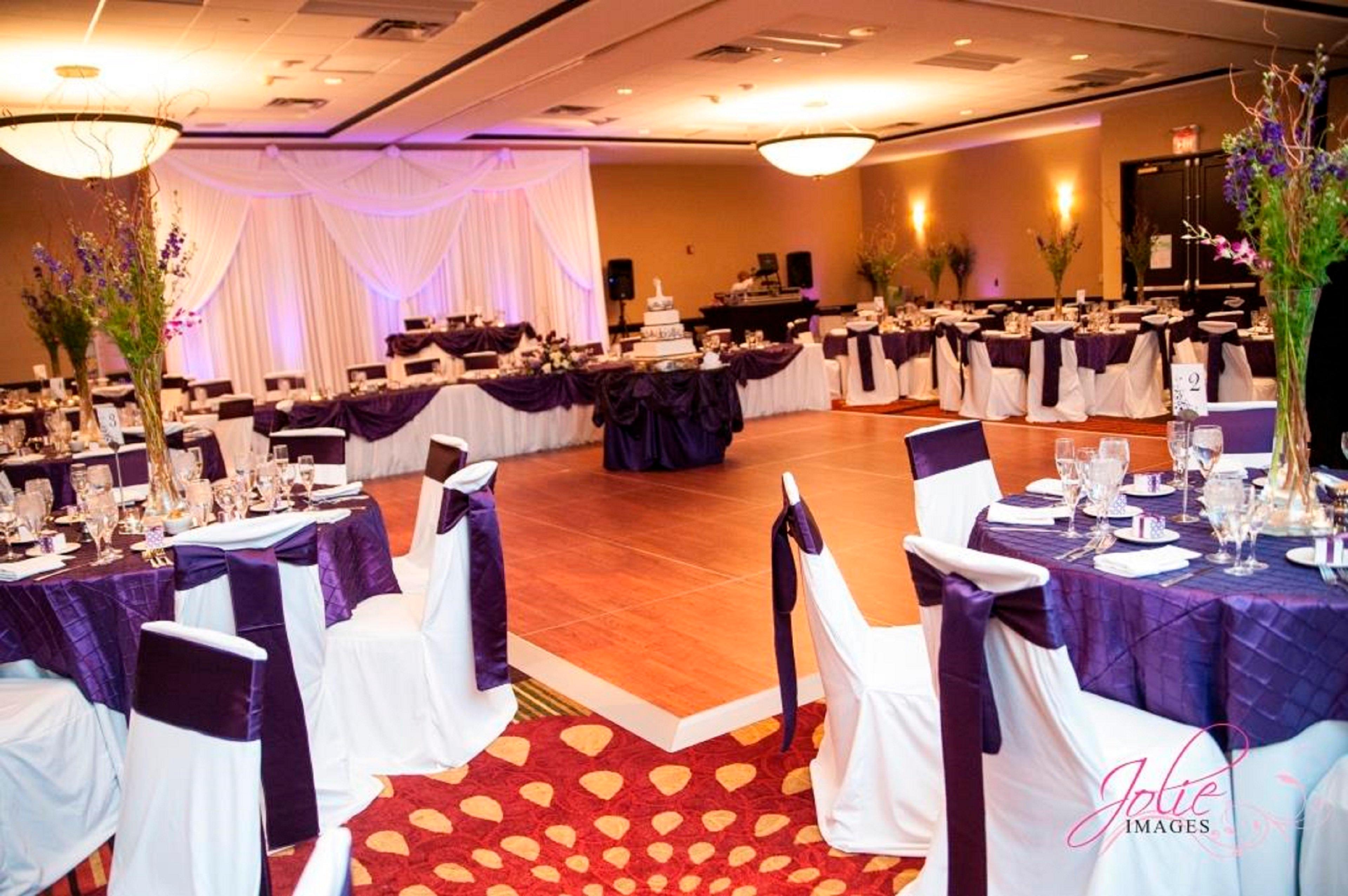 Holiday Inn Hotel & Suites Chicago Northwest - Elgin By Ihg Esterno foto