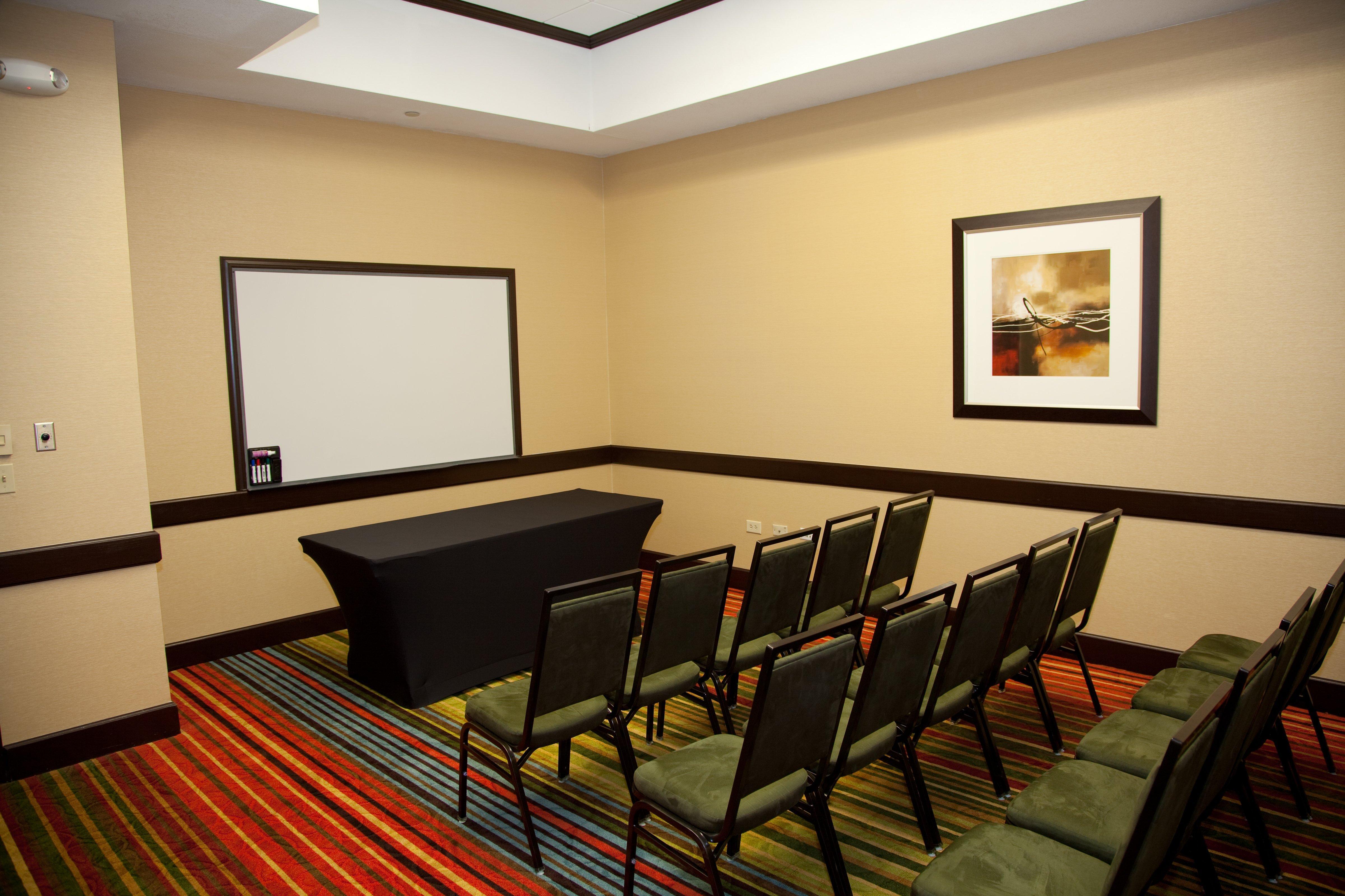 Holiday Inn Hotel & Suites Chicago Northwest - Elgin By Ihg Esterno foto