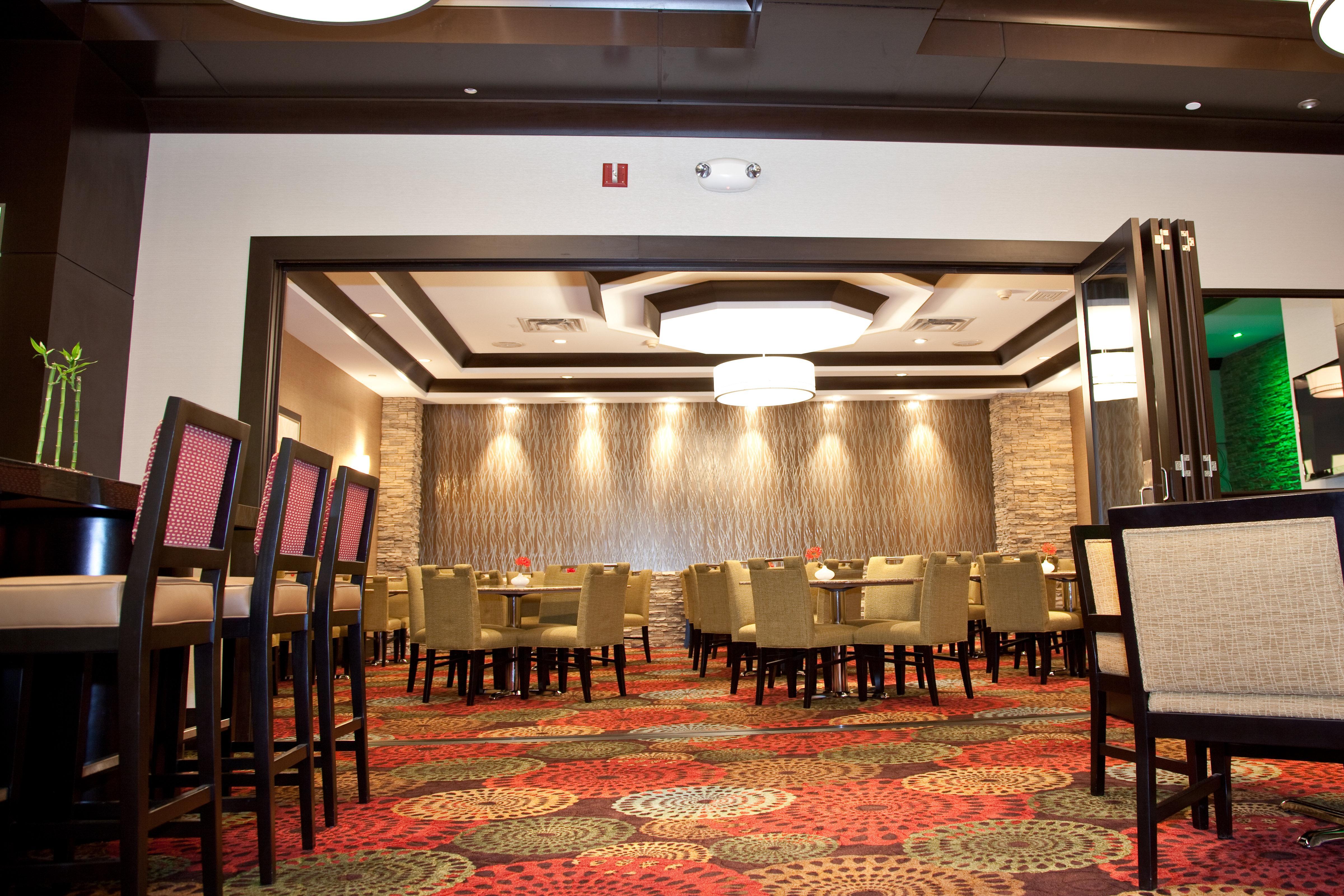 Holiday Inn Hotel & Suites Chicago Northwest - Elgin By Ihg Esterno foto