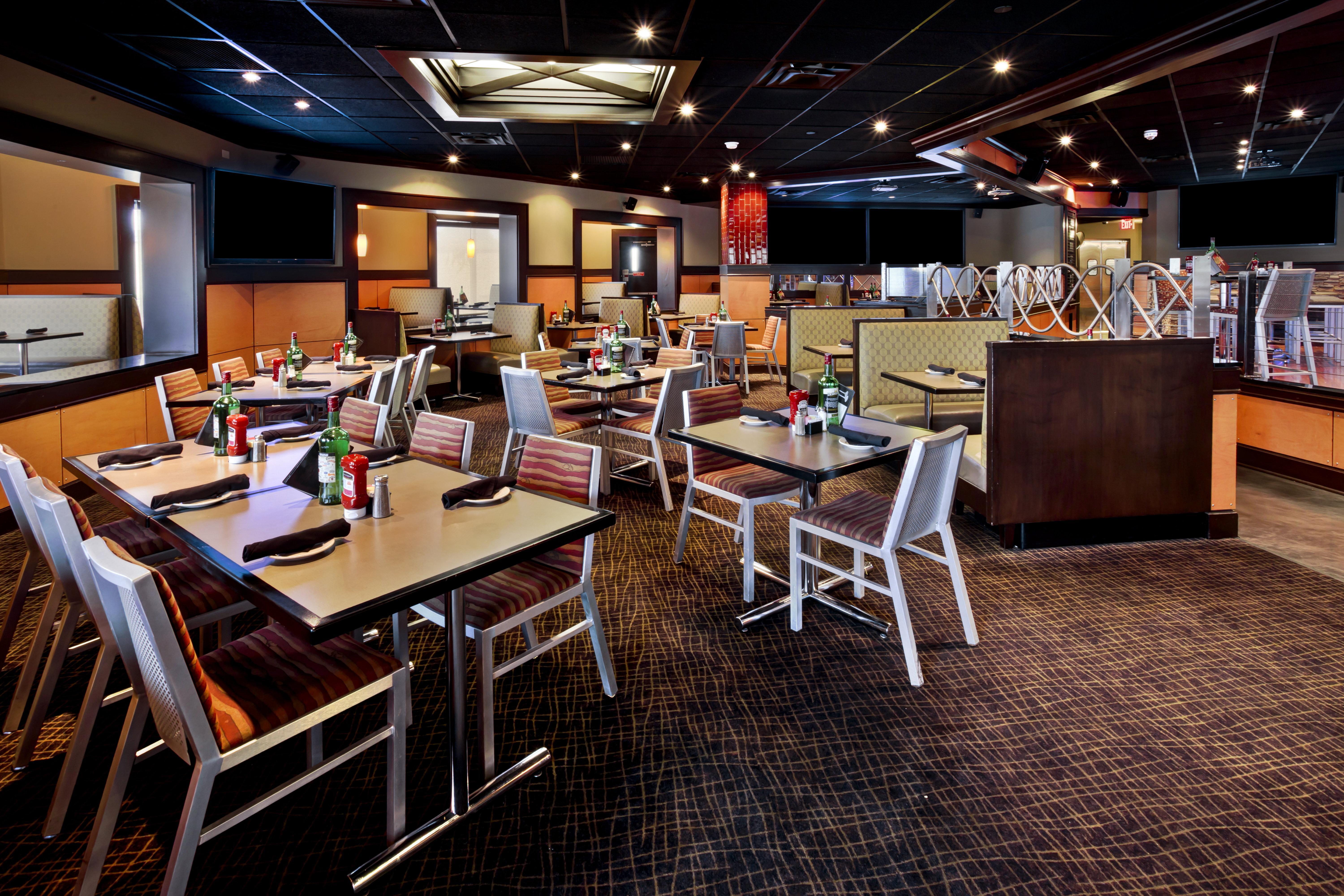 Holiday Inn Hotel & Suites Chicago Northwest - Elgin By Ihg Esterno foto