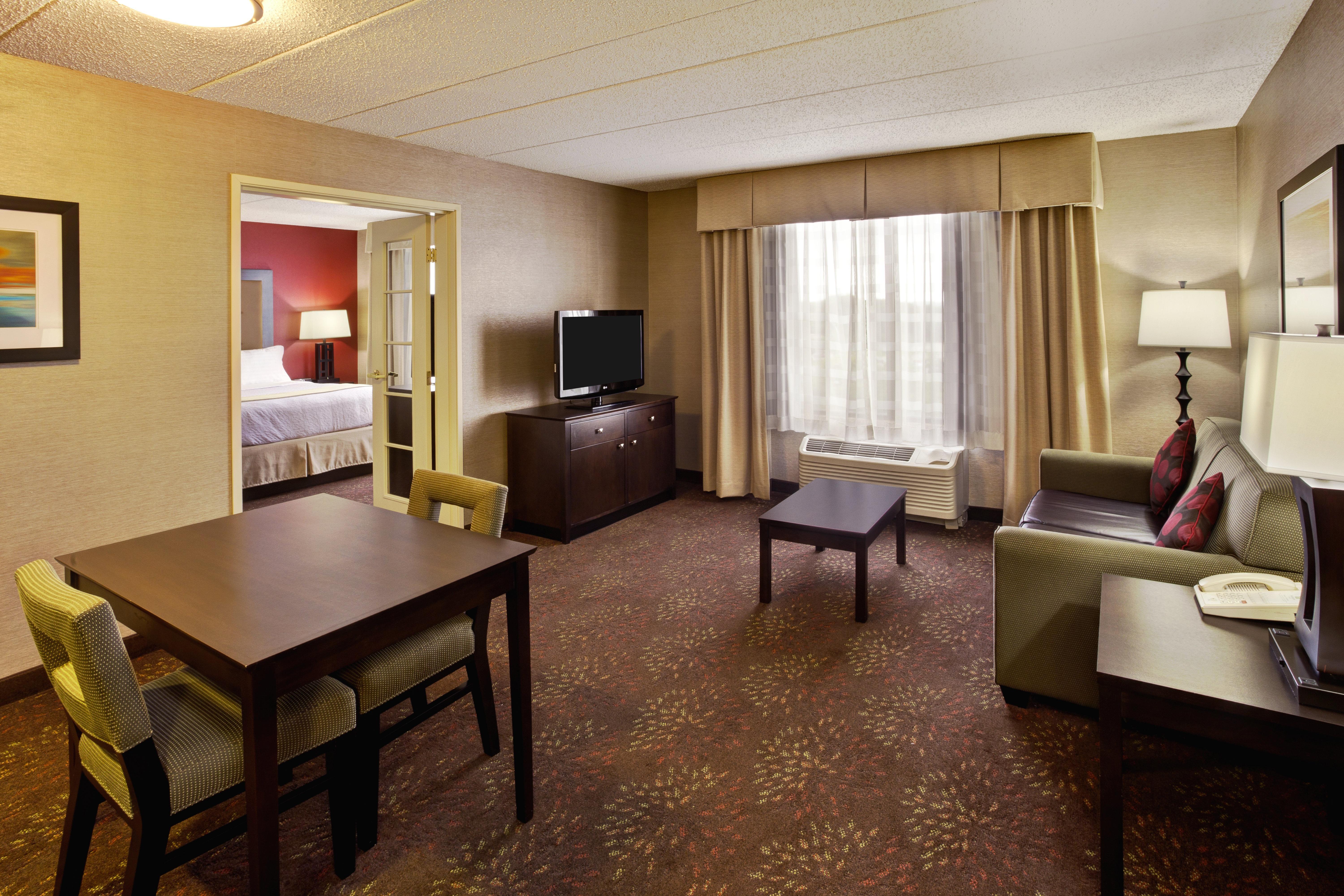 Holiday Inn Hotel & Suites Chicago Northwest - Elgin By Ihg Esterno foto