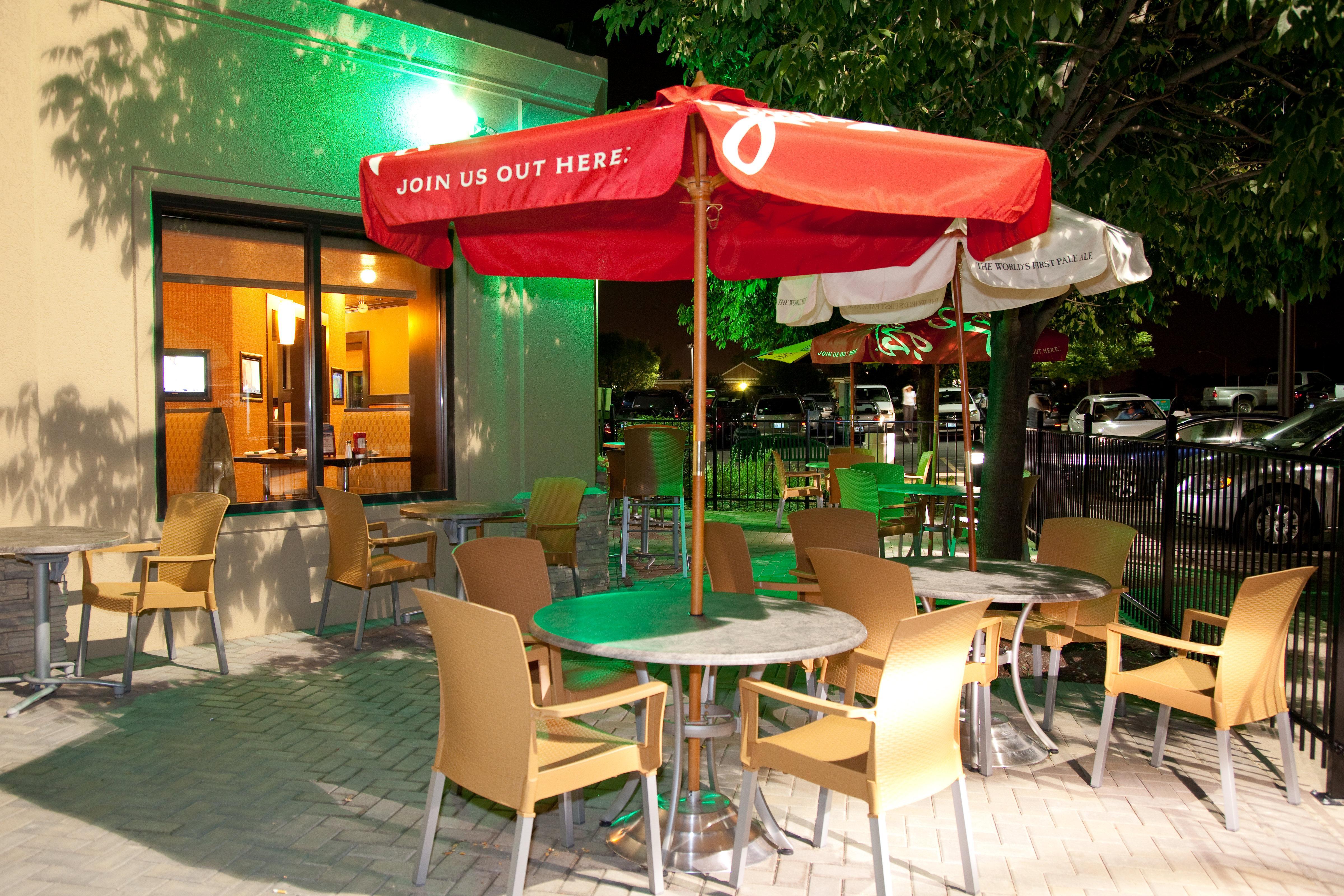 Holiday Inn Hotel & Suites Chicago Northwest - Elgin By Ihg Esterno foto