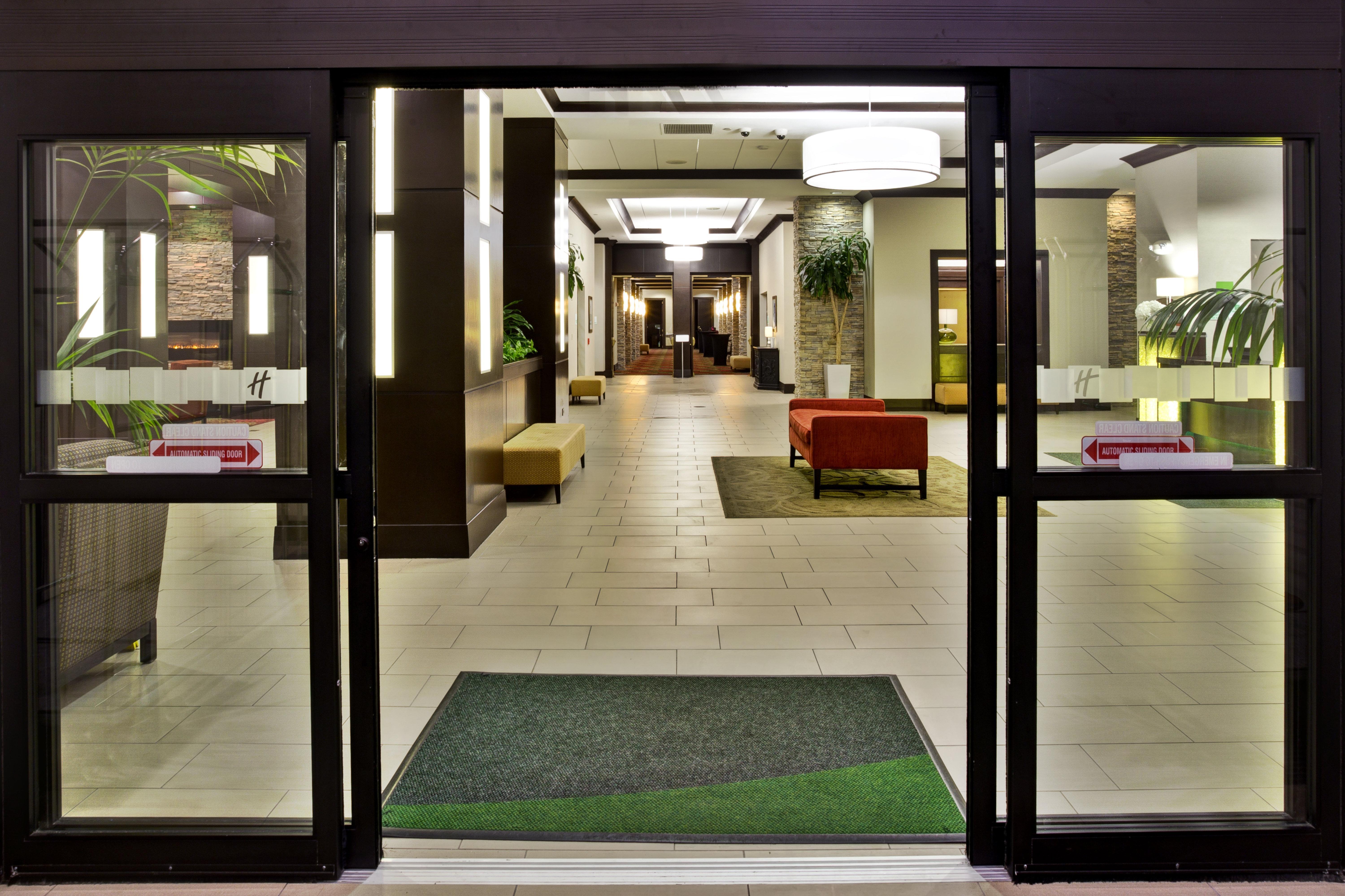 Holiday Inn Hotel & Suites Chicago Northwest - Elgin By Ihg Esterno foto