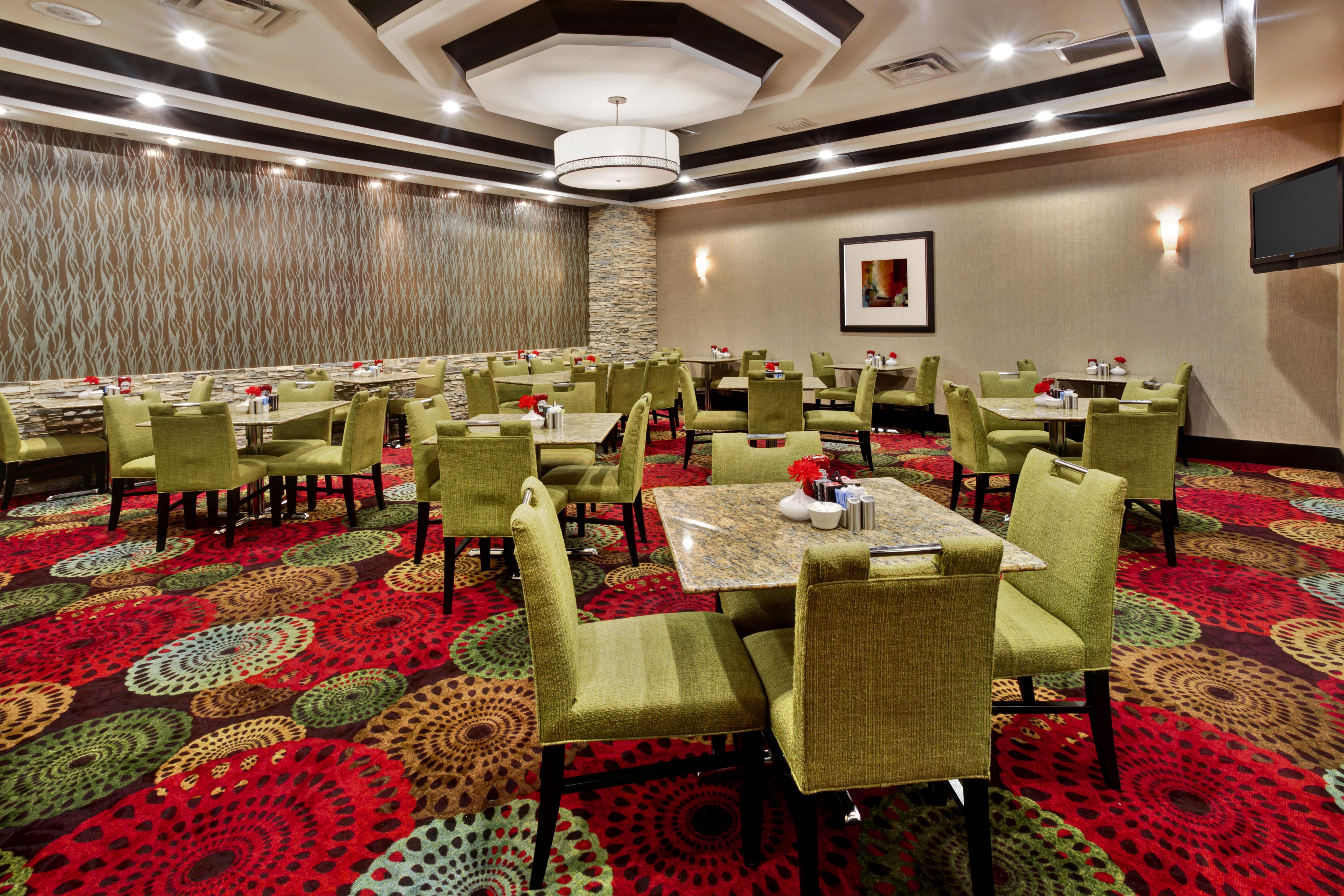 Holiday Inn Hotel & Suites Chicago Northwest - Elgin By Ihg Esterno foto