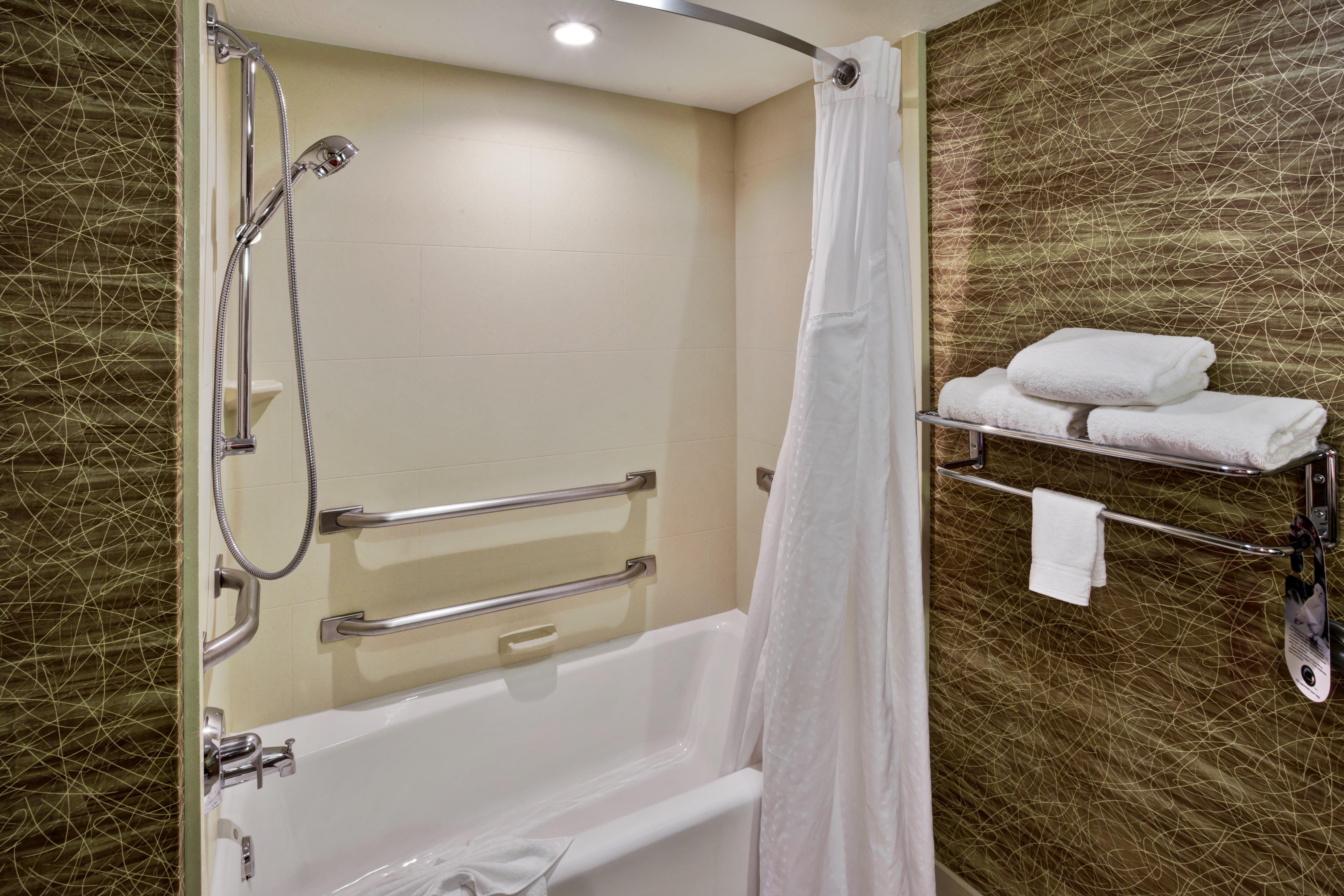Holiday Inn Hotel & Suites Chicago Northwest - Elgin By Ihg Esterno foto