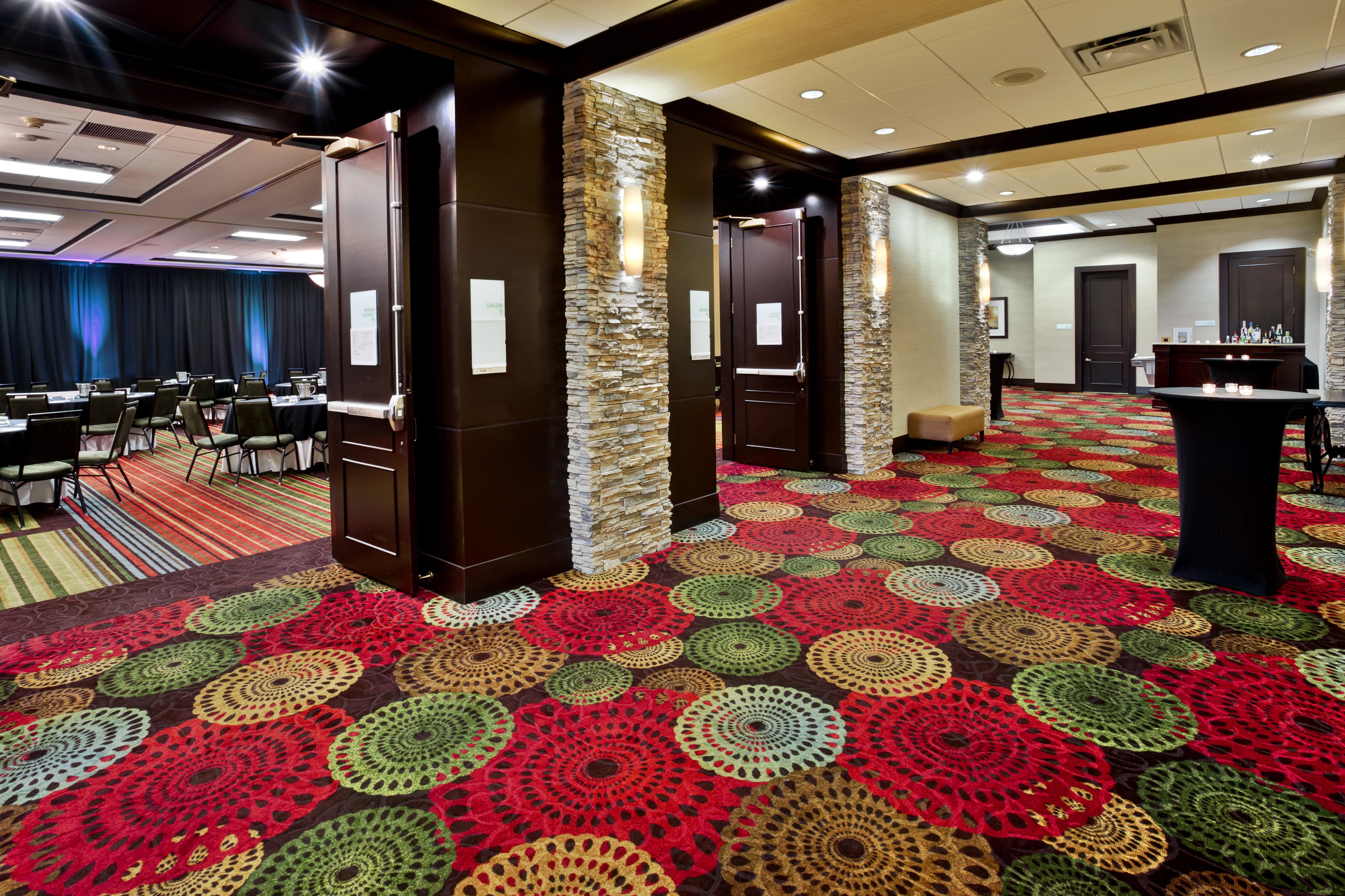 Holiday Inn Hotel & Suites Chicago Northwest - Elgin By Ihg Esterno foto