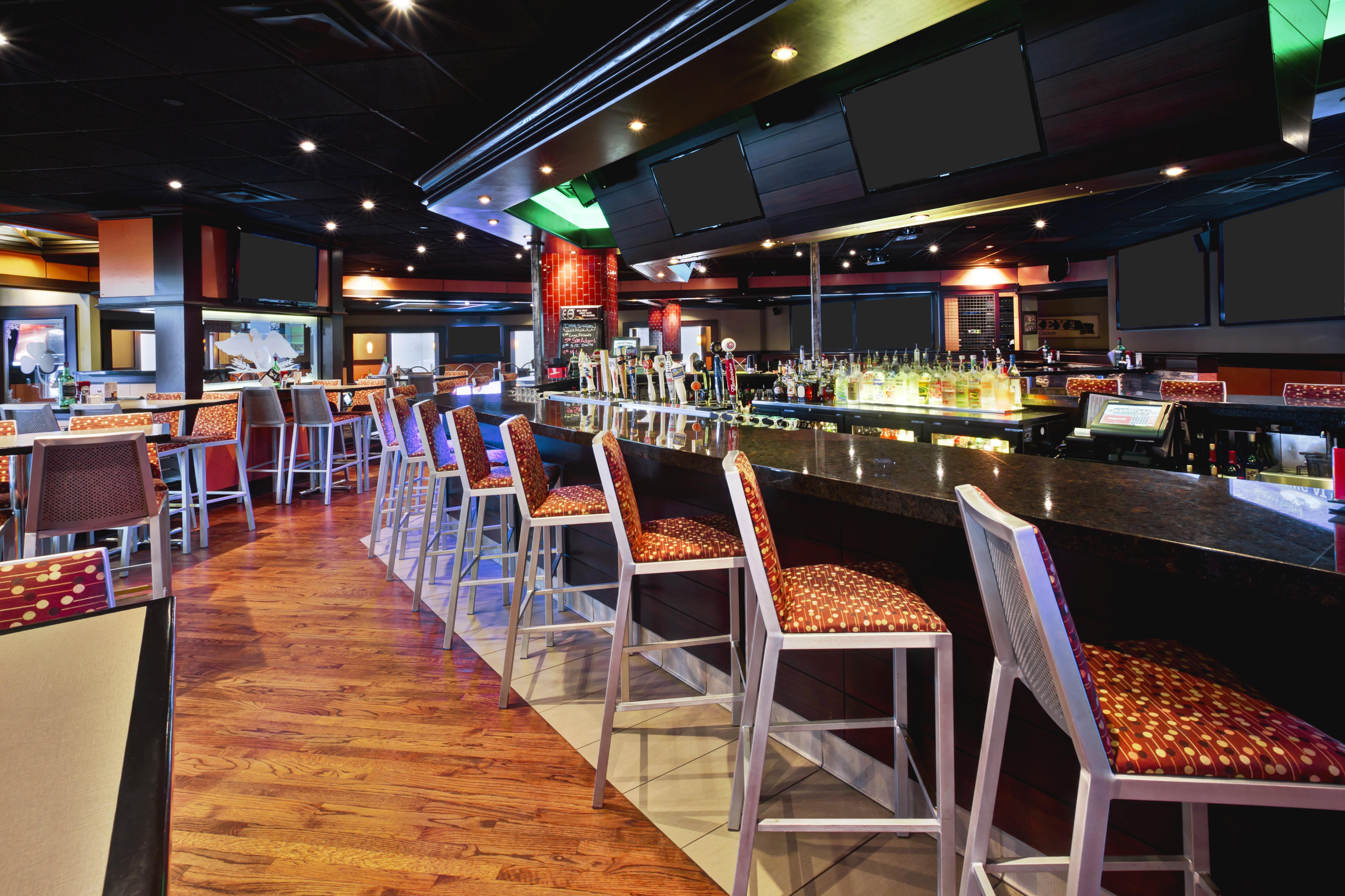 Holiday Inn Hotel & Suites Chicago Northwest - Elgin By Ihg Esterno foto