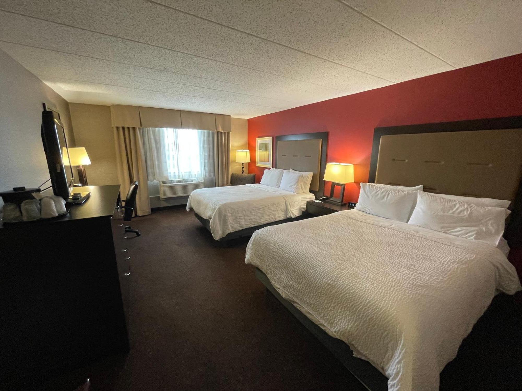 Holiday Inn Hotel & Suites Chicago Northwest - Elgin By Ihg Esterno foto
