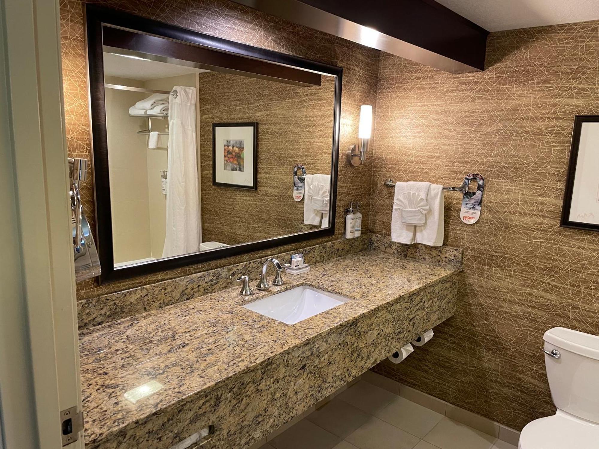 Holiday Inn Hotel & Suites Chicago Northwest - Elgin By Ihg Esterno foto