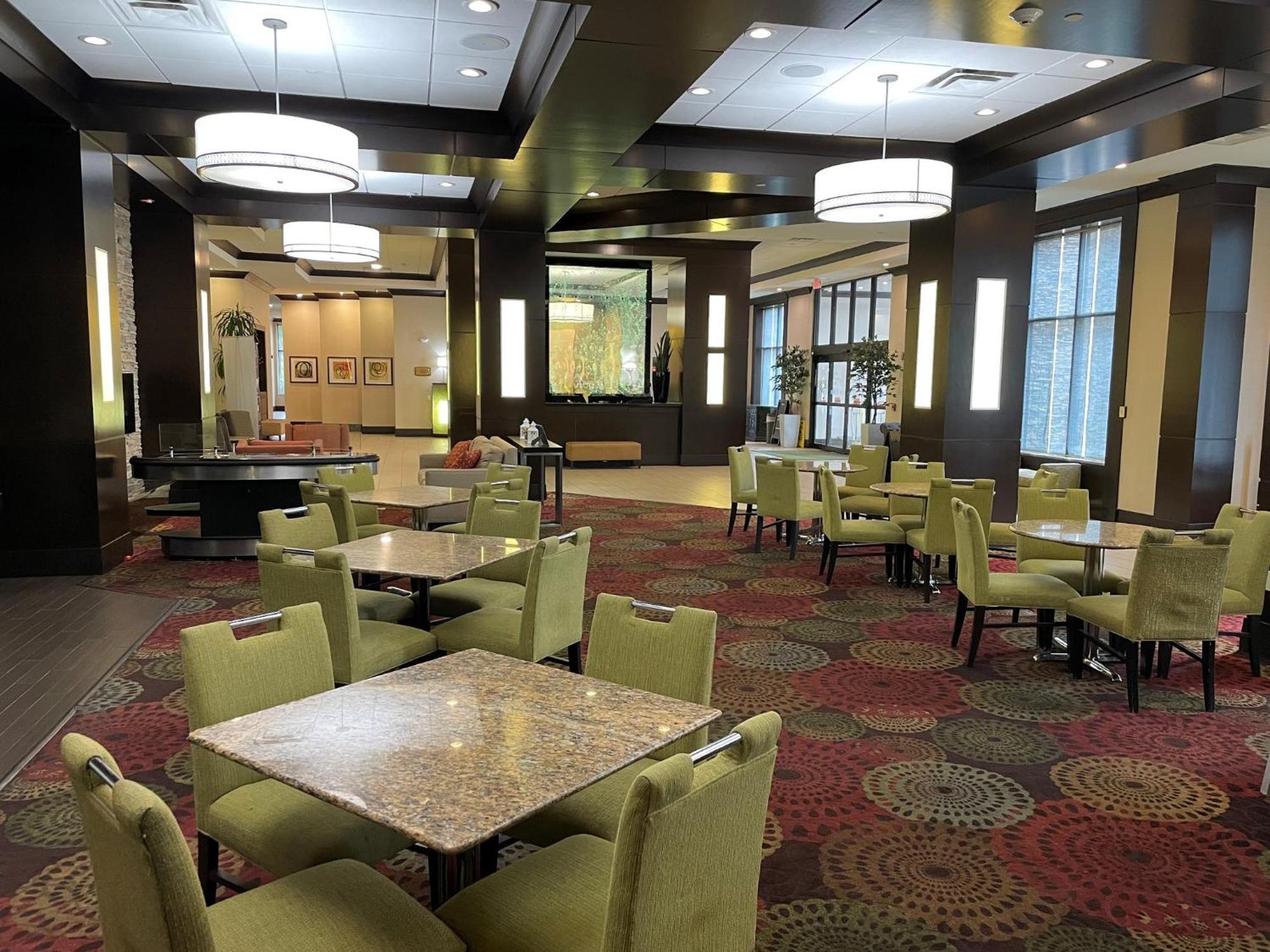 Holiday Inn Hotel & Suites Chicago Northwest - Elgin By Ihg Esterno foto