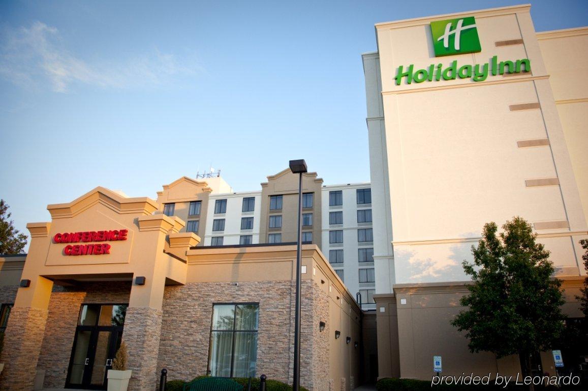Holiday Inn Hotel & Suites Chicago Northwest - Elgin By Ihg Esterno foto