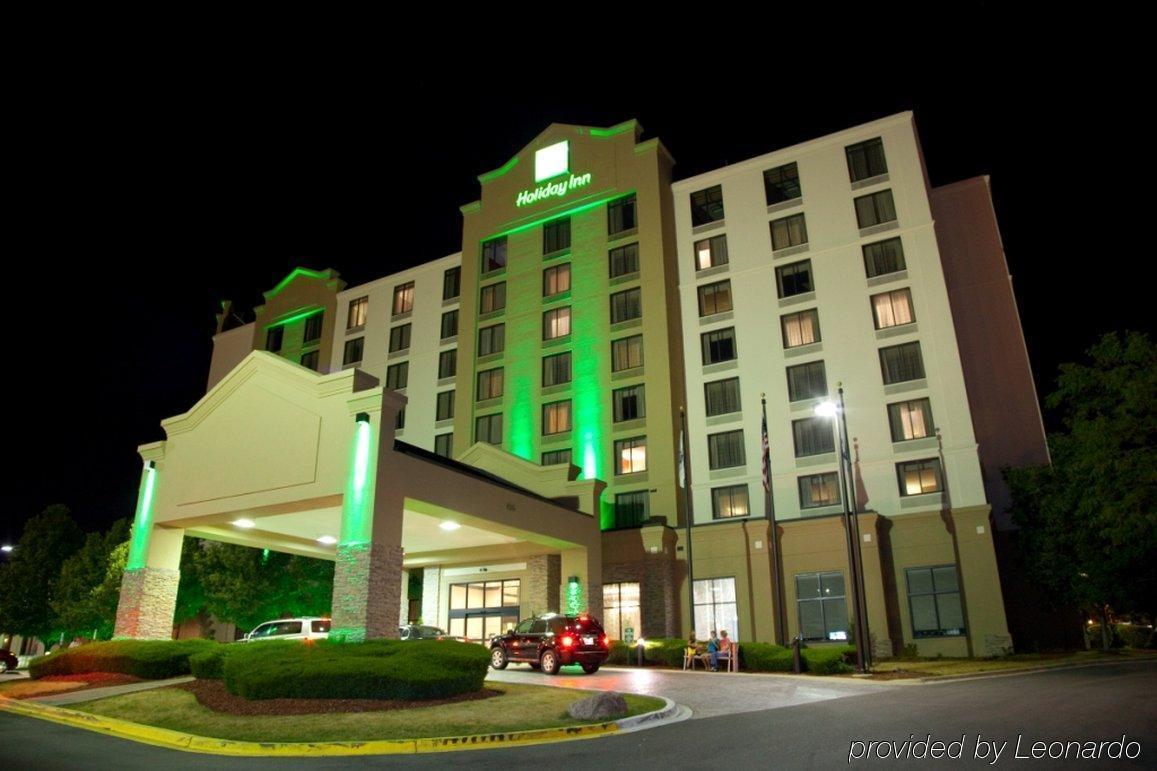 Holiday Inn Hotel & Suites Chicago Northwest - Elgin By Ihg Esterno foto