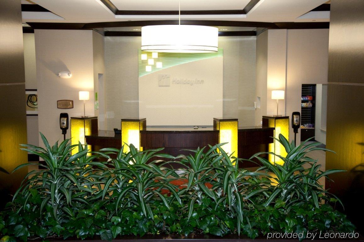 Holiday Inn Hotel & Suites Chicago Northwest - Elgin By Ihg Esterno foto