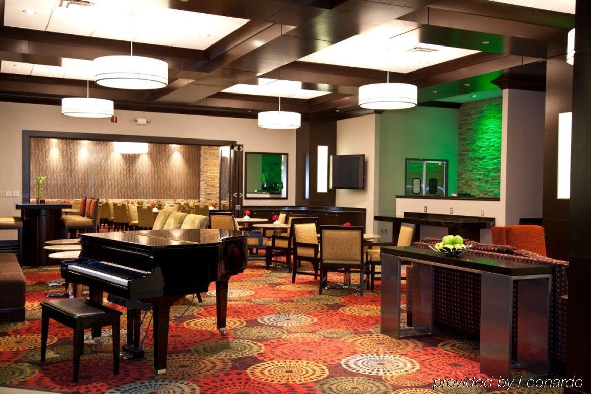 Holiday Inn Hotel & Suites Chicago Northwest - Elgin By Ihg Esterno foto