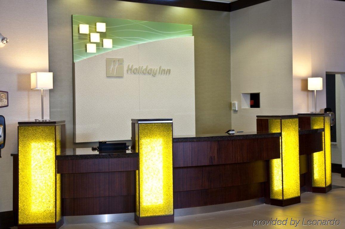 Holiday Inn Hotel & Suites Chicago Northwest - Elgin By Ihg Esterno foto