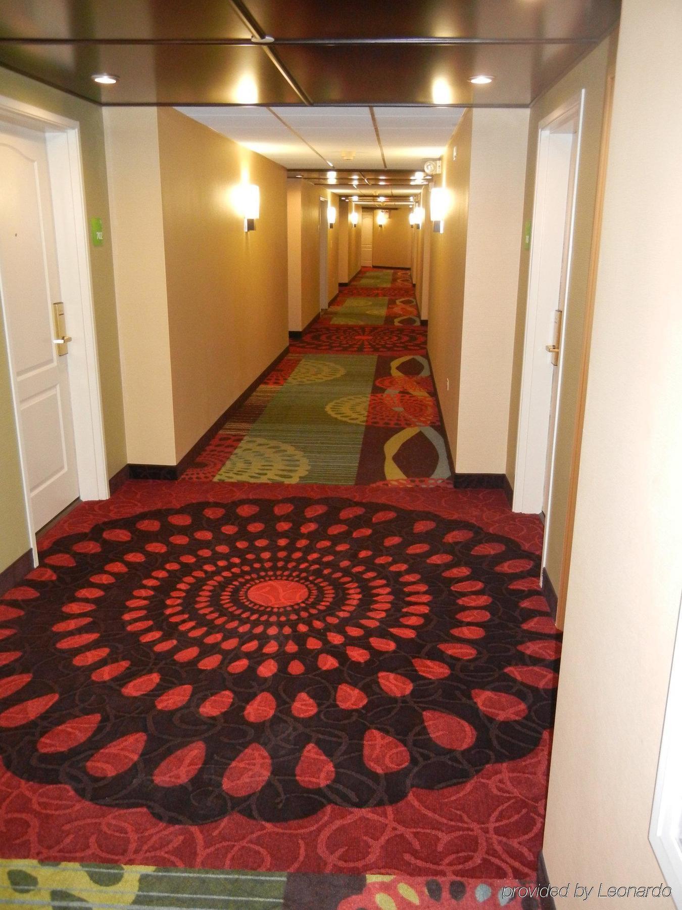 Holiday Inn Hotel & Suites Chicago Northwest - Elgin By Ihg Interno foto