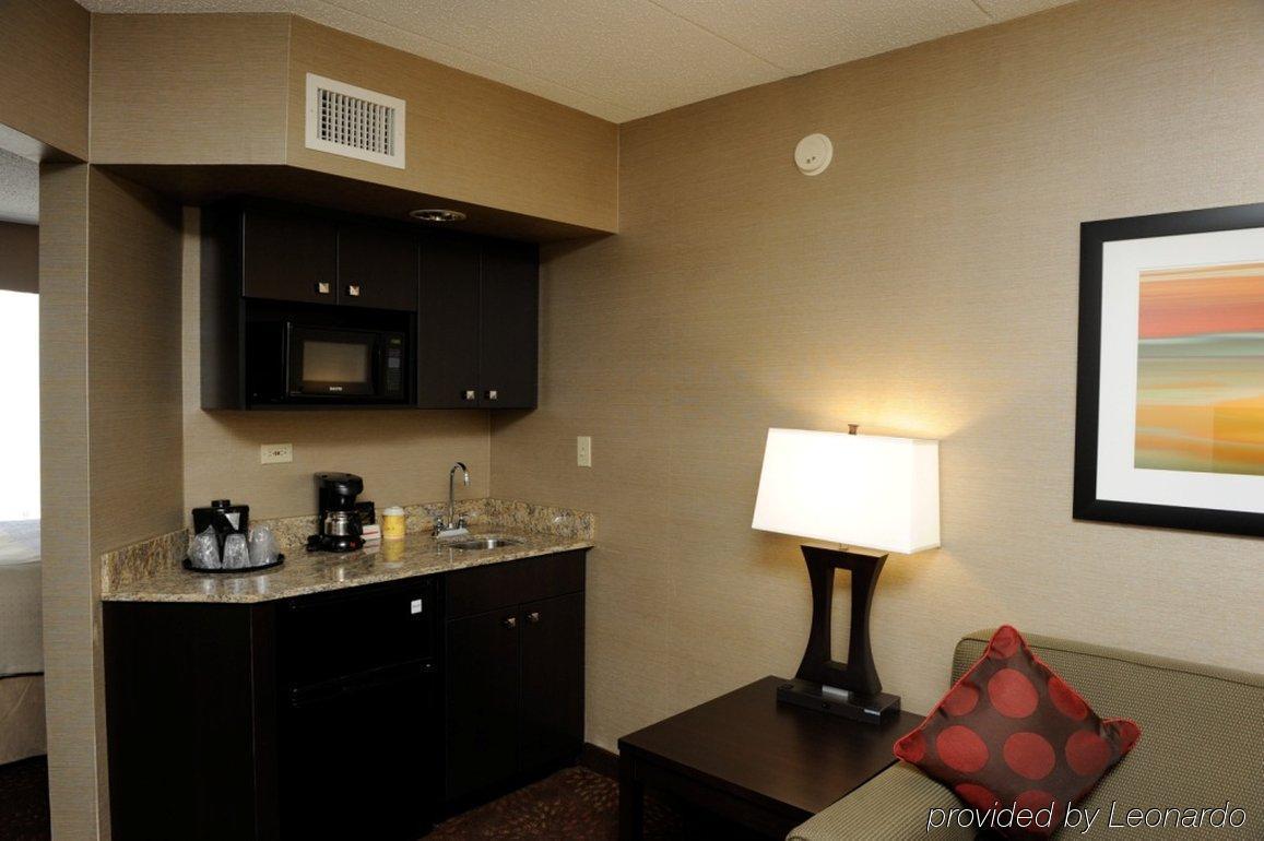 Holiday Inn Hotel & Suites Chicago Northwest - Elgin By Ihg Esterno foto