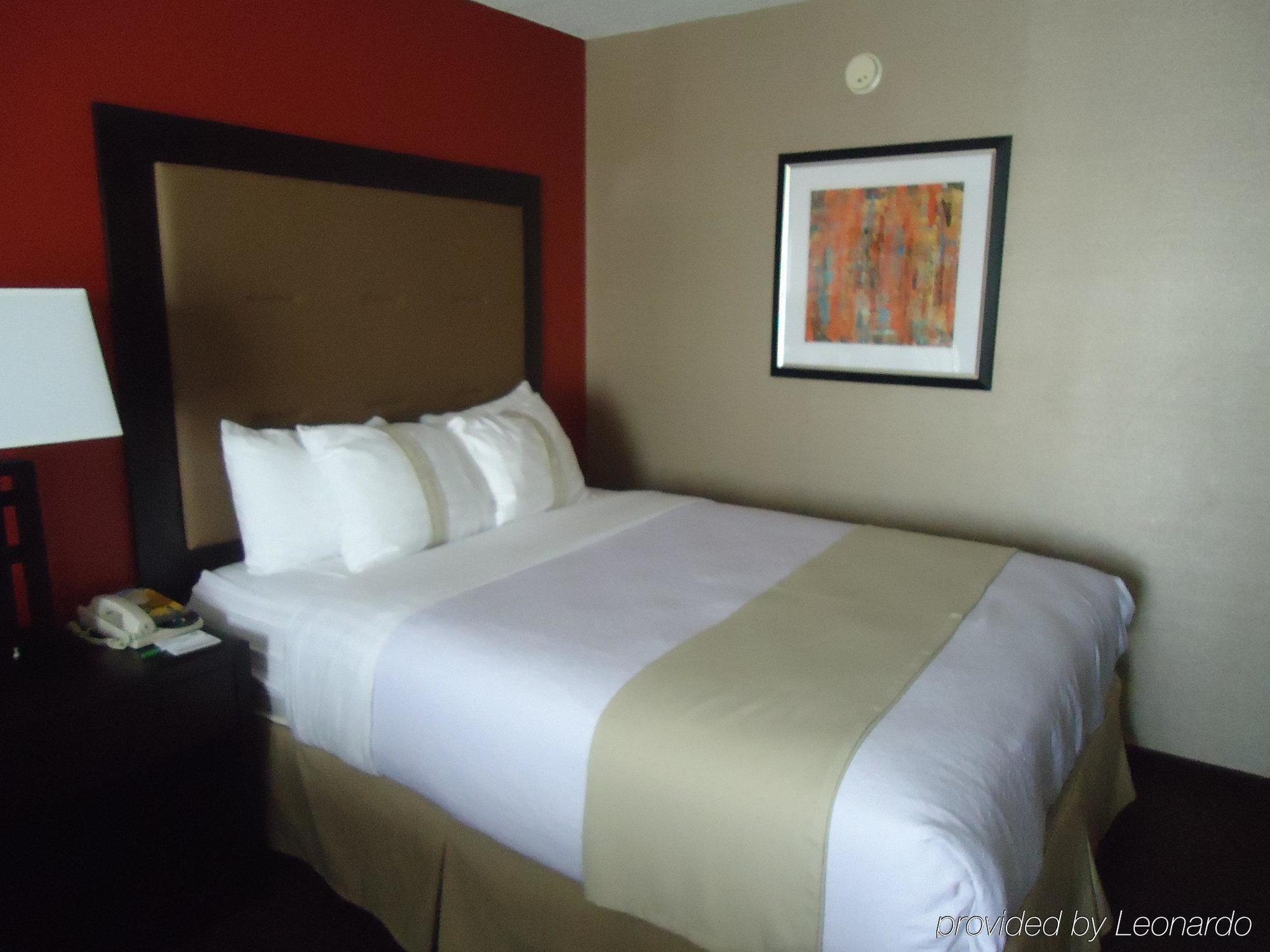 Holiday Inn Hotel & Suites Chicago Northwest - Elgin By Ihg Camera foto