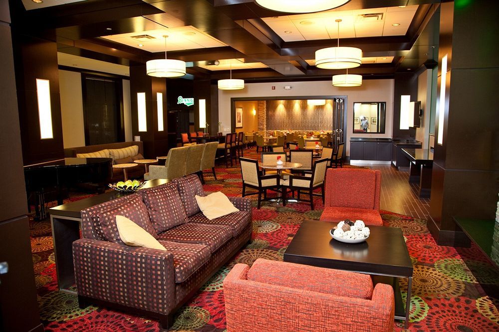 Holiday Inn Hotel & Suites Chicago Northwest - Elgin By Ihg Esterno foto