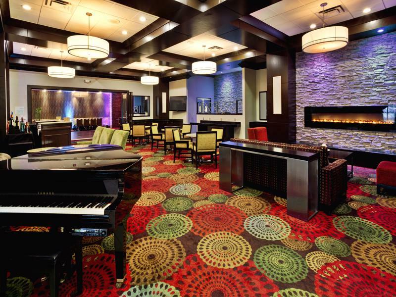 Holiday Inn Hotel & Suites Chicago Northwest - Elgin By Ihg Esterno foto