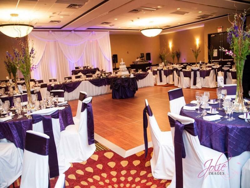 Holiday Inn Hotel & Suites Chicago Northwest - Elgin By Ihg Esterno foto