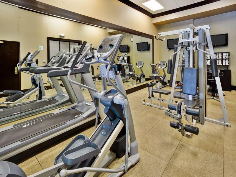 Holiday Inn Hotel & Suites Chicago Northwest - Elgin By Ihg Esterno foto
